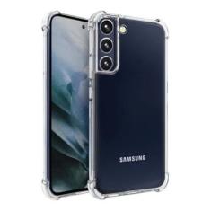 Imagem de Capa Anti Impacto Compativel Para Samsung Galaxy S22 - R&M Acessorios