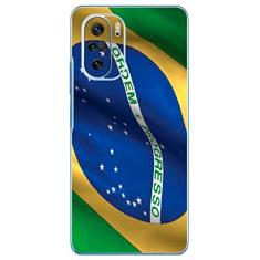 Imagem de Capa Adesivo Skin628 Verso Para Xiaomi Mi 11i (2021)