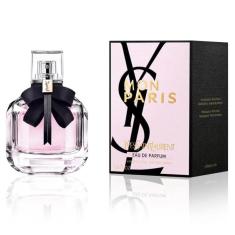 Imagem de Perfume Yves Saint Laurent Mon Paris Eau De Parfum 50Ml