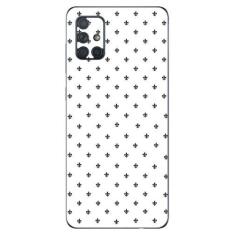 Imagem de Capa Adesivo Skin176 Verso Para Samsung Galaxy A71 2019 - KawaSkin