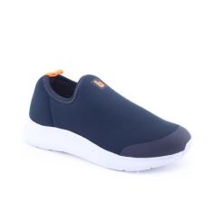 Imagem de Tênis Infantil Slip On Mno Bibi 1167010 Action Lycra