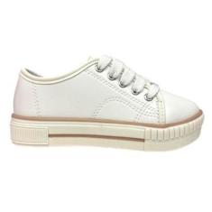 Imagem de Tênis Molekinha Infantil Feminino - 2565105-Feminino