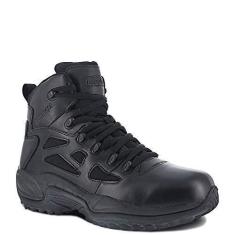 Imagem de Reebok Rapid Response RB Boot - Men's Work Black