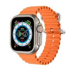 Imagem de Relógio Smartwatch U9 Ultra Series 9 Lançamento Nfc Gps Envio Imediato