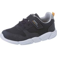 Imagem de Tenis Casual Infantil Masculino Menino - 6210-002-36-Masculino