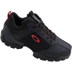 Imagem de Tênis Adventure Oakley Battle Outdoor Robusto Masculino-Masculino