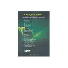 Imagem de Educação Ambiental - Varios Autores - 9788567595337