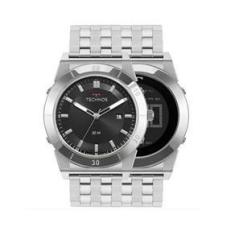 Imagem de Relógio Technos Masculino Curvas Prata 1S13CS/1P