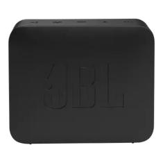 Imagem de Caixa de Som Portátil Bluetooth JBL GO Essential Black