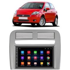 Imagem de Kit Multimidia Android Punto 08 09 10 11 12 7 Pol Wifi GPS - E-Droid, 