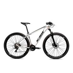 Imagem de Bicicleta Aro 29 KSW 24 Marchas Freio Hidraulico Trava e K7-Masculino