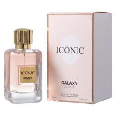 Imagem de Perfume Icônic Galaxy Plus Concepts 100 Ml - Sem Celofane