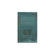 Artemis Fowl - Eoin Colfer - 9788501060884 em Promoção é no Buscapé