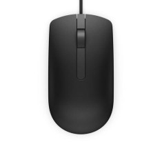 Imagem de Mouse Óptico USB MS116 - Dell