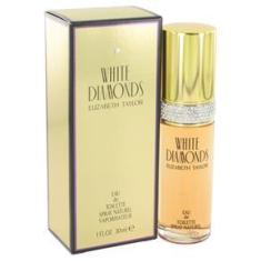 Imagem de Perfume Feminino White Diamonds Elizabeth Taylor Eau De Toilette
