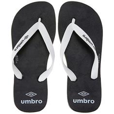 chinelo umbro locker masculino