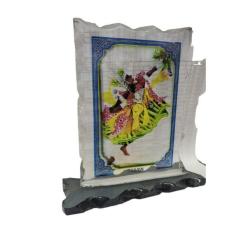 Imagem de Quadros Decorativo Vidro 14,5X12Cm Ossaia - Zp7