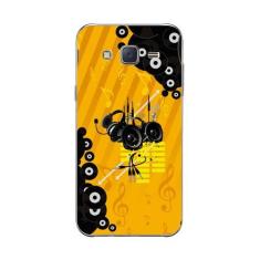 Imagem de Capa Adesivo Skin354 Verso Para Samsung Galaxy J5 Sm-J500 - Kawaskin