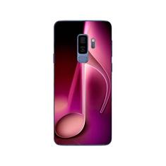 Imagem de Capa Adesivo Skin376 Verso Para Samsung Galaxy S9 Plus