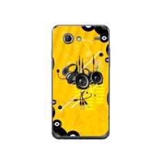 Imagem de Capa Adesivo Skin354 Verso Para Galaxy S2 Lite GT-I9070 - KawaSkin