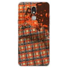 Imagem de Capa Adesivo Skin194 Verso Para LG Stylo 5 LM-Q720CS - KawaSkin