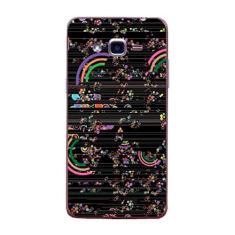 Imagem de Capa Adesivo Skin006 Verso Para Samsung Galaxy J2 Prime Sm-g532m