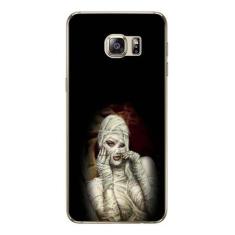 Imagem de Capa Adesivo Skin116 Verso Para Samsung Galaxy S6 Edge Plus - Kawaskin