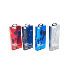 Imagem de Fone De Ouvido Com Fio Microfone Pc Celular Earphones Music Lelong Le-