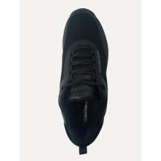 Imagem de Tênis Calvin Klein Jeans Masculino Air Sport Telinha Preto-Masculino