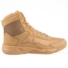 Imagem de Fila Sapatos masculinos Chastizer, areia/areia - 43