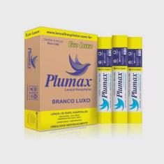 Imagem de Lençol Hospitalar Plumax Eco Luxo 70Cmx50M
