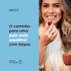 Imagem de Colágeno Keyco - Chocolate Zero com 2,5g de Verisol + Vitamina C - Cai
