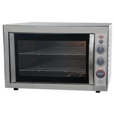 Imagem de Forno Elétrico Luxo Premyum 2.4 Layr 65L 127V