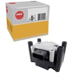 Imagem de Bobina Ignição Volkswagen Crossfox 1.6 2005 a 2015 Ngk