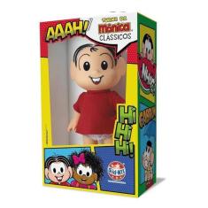 Imagem de Boneca Mônica Turma Da Mônica Clássico - Sid-Nyl