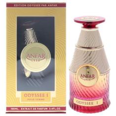 Imagem de Perfume Anfar Odyssee I Extrait De Parfum 100ml para mulheres