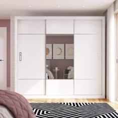 Imagem de Cama Box C/Auxiliar Solteiro: Colchão  Ortobom Superpocket Elegant + B