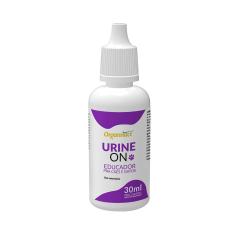 Imagem de Educador Organnact Urine On para Cães e Gatos - 30 mL