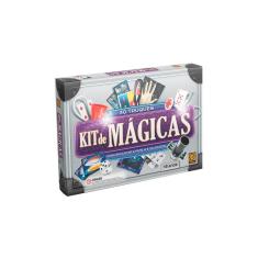 Imagem de Kit de Mágicas 30 Truques
