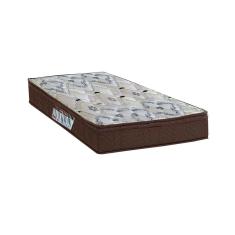 Imagem de Colchao Solteiro Espuma D45 Ep Anatomico Iso 150 Ortopillow 78X188x28 Ortobom