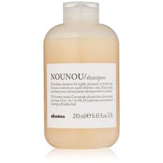 Imagem de Shampoo Davines Nounou Nourishing Illuminating 250ml