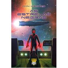 Imagem de As Estrelas Negras - Krokos, Dan - 9788576839064
