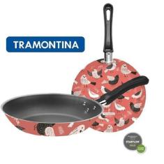 Imagem de Frigideira Vivacor Estampada - 24CM - 1,2L - Tramontina
