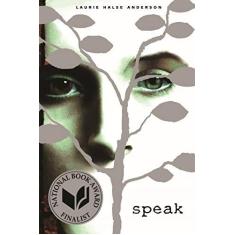 Imagem de Speak - Capa Comum - 9780312674397