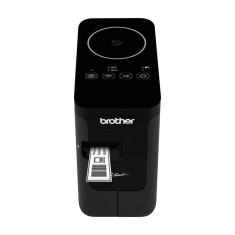 Imagem de Rotulador Brother Eletrônico De Mesa Ptp750W