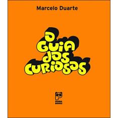 Imagem de O Guia dos Curiosos - Cards - Duarte, Marcelo - 9788578880514