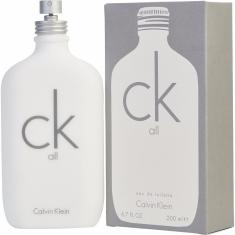 Imagem de Calvin Klein CK All Eau De Toilette - Perfume Unissex 200ml