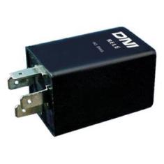 Imagem de Relé Alarme Água No Combustivel - 12V - Dni 8540
