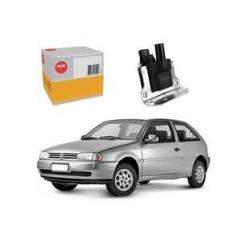 Imagem de Bobina De Ignição Ngk Volkswagen Gol 1.0 8V 1.0 16V 1997 A 2001