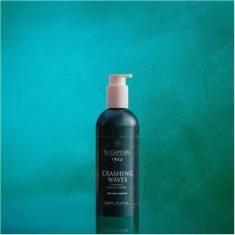 Imagem de Crashing Waves - Shampoo 2X1 Cabelo & Barba 240Ml